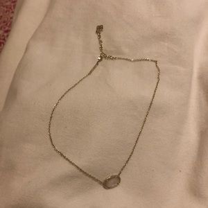 Kendra Scott necklace